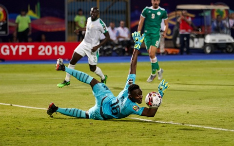 Dự đoán Senegal - Hà Lan: Hà Lan thắng 2-1 có xác suất 33,33%