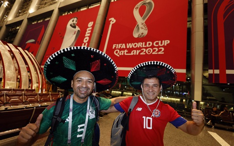 Tin thế giới 20-11: Al-Qaeda đòi tẩy chay World Cup; Cháu ông Biden mượn Nhà Trắng làm đám cưới