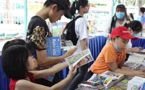 Diễn đàn 'Không thể nói tục như một thói quen': Trau chuốt lời nói, trách nhiệm của mỗi người