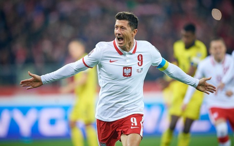 Dự đoán Mexico - Ba Lan: Lewandowski sẽ tạo ra khác biệt