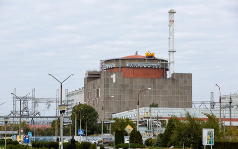 IAEA: Thoát tai nạn hạt nhân Zaporizhzhia nhờ may mắn