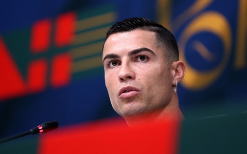 Sức hút dữ dội từ Ronaldo