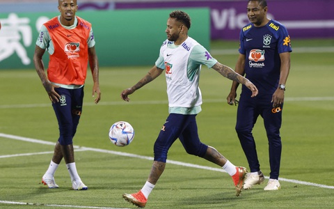 Dự đoán Brazil - Serbia: Chuyên gia tin vào Neymar