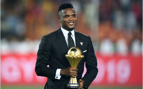 Dự đoán Thụy Sĩ - Cameroon: chuyên gia khuyên 'né' Samuel Eto’o