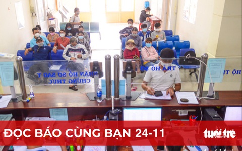 TP.HCM xóa tổ dân phố, tinh gọn bộ máy