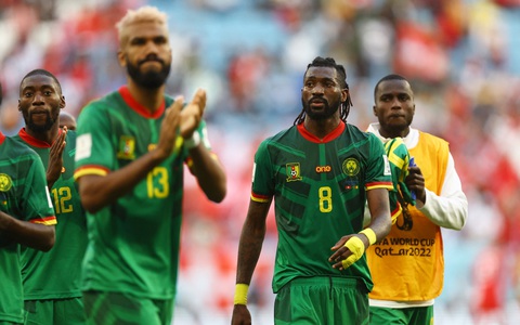Dự đoán Cameroon - Serbia: Samuel Eto’o hết 'nổ', xách vali về nước