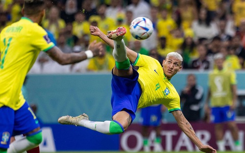 'Không Neymar, Brazil vẫn có thể thắng Thụy Sĩ'