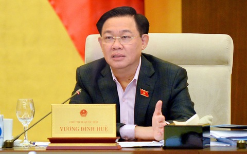 Đề nghị bổ sung xem xét cơ chế, chính sách đặc thù cho TP.HCM tại kỳ họp bất thường của Quốc hội