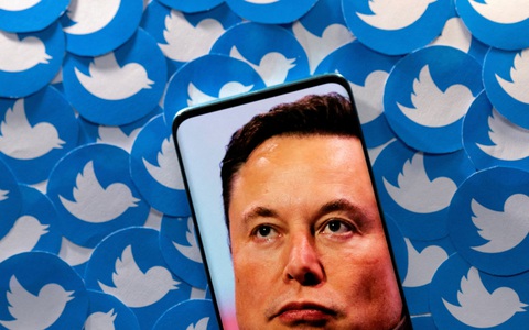 Twitter tung dịch vụ tính phí tick xanh 7,99 USD/tháng