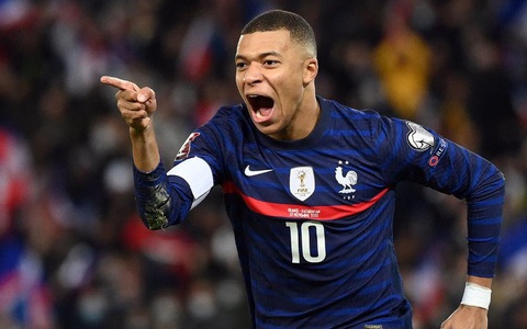 Cựu danh thủ Paul Merson: 'Chặn được Mbappe, tuyển Anh sẽ chiến thắng'