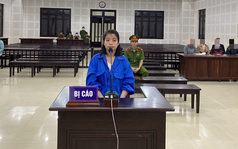 Sổ đỏ thế chấp ngân hàng, thuê làm giả 7 sổ đỏ khác để lừa đảo hàng loạt người