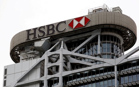 HSBC ngừng cho vay các dự án dầu khí được cấp phép trong năm 2022