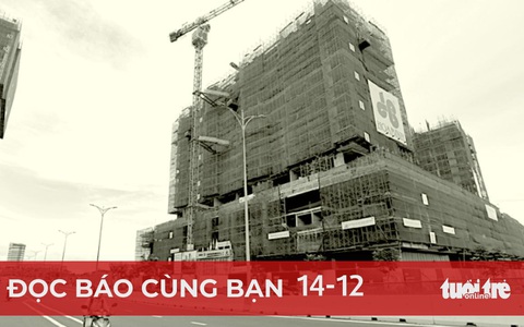 Lấy ý kiến người dân 12 nội dung chính