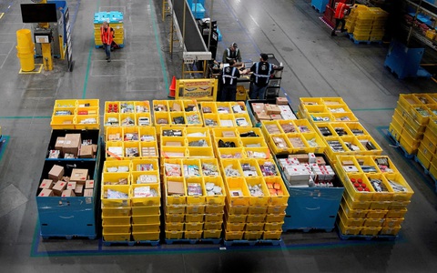 Đối tác của tập đoàn quốc tế: Rủi ro khi phụ thuộc 'ông lớn'