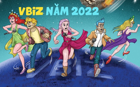 10 sự kiện 'trời ơi đất hỡi' của Vbiz năm 2022