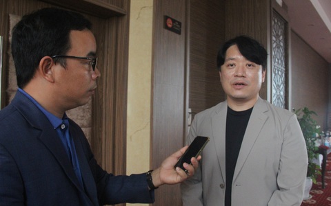 VITASK mong muốn kết nối nhiều hơn cho doanh nghiệp Việt Nam - Hàn Quốc