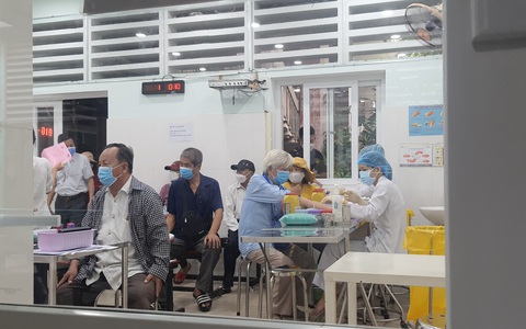 Giám đốc Viện Tim TP.HCM phản bác thông tin 'nhân viên 9 tháng chưa có lương'