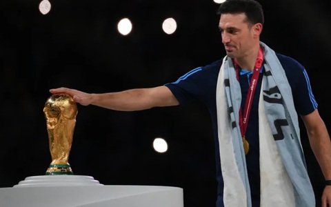 Đâu là chìa khóa thành công trong chiến thuật của Argentina?