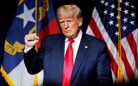 Tin tức thế giới 20-12: Đề nghị truy tố ông Trump; Châu Âu áp trần giá khí đốt