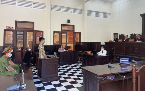 Ăn nhậu rồi chém người gây liệt hai chân, lãnh 12 năm tù