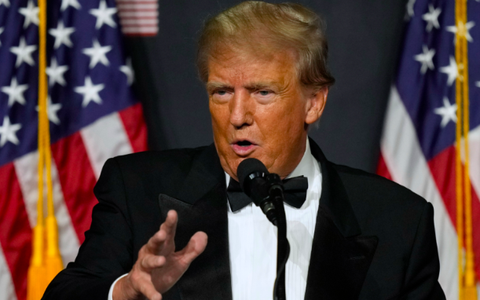 Ủy ban Hạ viện Mỹ sẽ công bố hồ sơ thuế của ông Trump