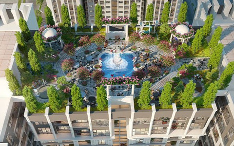 Anlac Group - Dành trọn tâm huyết dựng xây ngàn tổ ấm