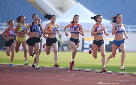 Đại hội thể thao toàn quốc 2022: Chưa là Olympic của thể thao Việt Nam