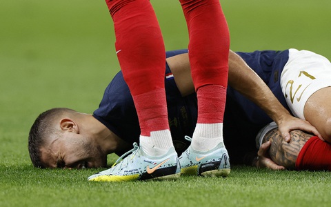 Các CLB và nỗi lo hậu World Cup