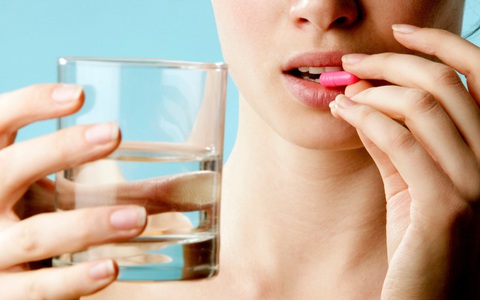Những chất bổ sung không nên dùng cùng lúc với nhau