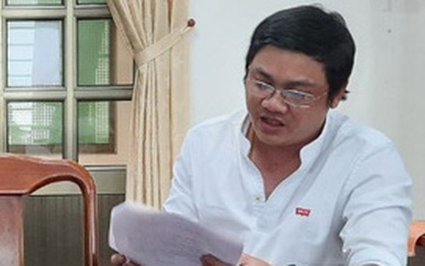 Công an TP.HCM tiếp nhận tin tố cáo YouTuber Long Ngô, Mai Duyên TV