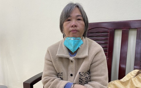 Người bị truy nã về tội cướp tài sản bị bắt sau 7 năm trốn sang Trung Quốc