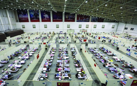 Thế giới 2023: Một năm nhiều lo lắng