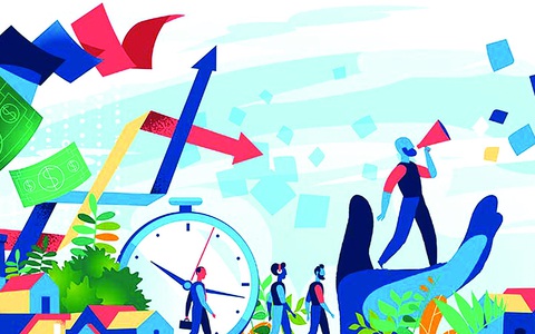 Kinh tế Việt Nam 2023: Những hy vọng của người làm sản xuất