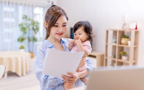 Lý do không nên bỏ lỡ mũi tiêm phòng quan trọng cho trẻ dưới 2 tuổi