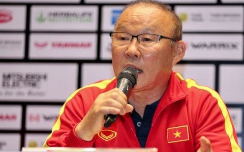 Báo Hàn chê tuyển Việt Nam dứt điểm kém