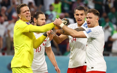 Loạt trận thứ hai vòng 1/16 World Cup: Thách thức lớn cho Anh và Pháp