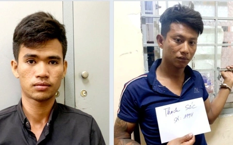 Hai vụ giết người vì ăn nhậu trong 1 ngày, 3 người chết