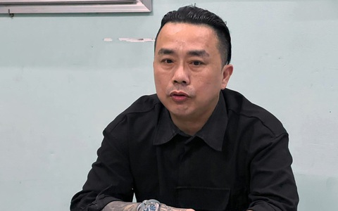 Bắt nghi phạm quốc tịch Đức dùng ảnh 'nóng' tống tiền người tình