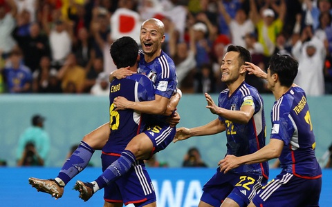 World Cup 2022: Bóng đá Nhật - Hàn còn thiếu những gì?