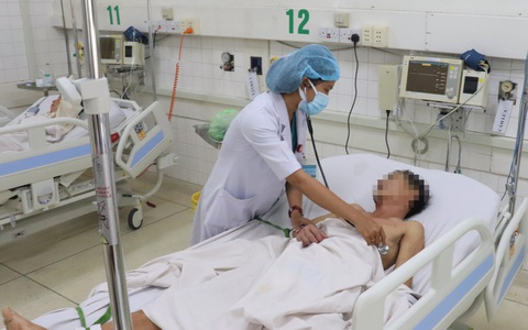 Cần kiểm soát nhiễm khuẩn đa kháng như dịch COVID-19