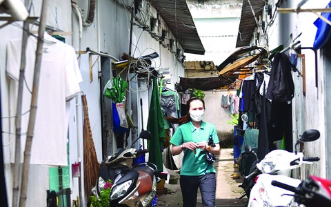 Đời sống công nhân: Một sự nghèo nàn khác