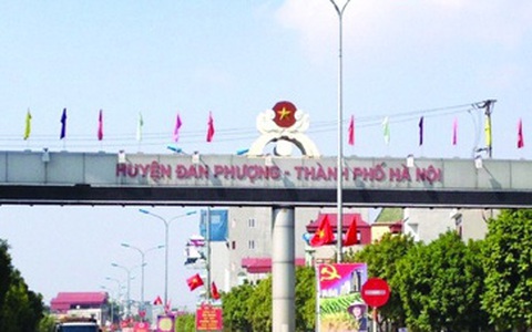 Hà Nội: Phát hiện hàng loạt vi phạm trong tổ chức đấu giá quyền sử dụng đất
