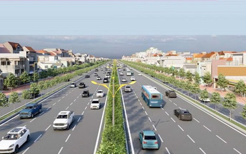 TP.HCM kiến nghị tăng vốn đầu tư công trung hạn 2021-2025 để làm vành đai 3