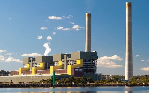 Nhà máy nhiệt điện than lớn nhất của Australia sẽ đóng cửa sớm hơn dự kiến