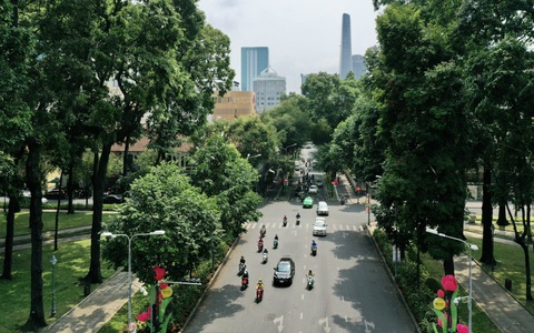 Chuyện chưa kể những tên đường nước Việt - Kỳ cuối: Những con đường tên 'Tây' còn mãi với Sài Gòn