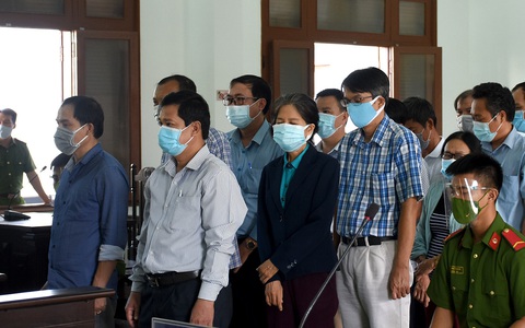 Vụ lộ đề thi công chức Phú Yên: hủy kết quả thi 29 thí sinh