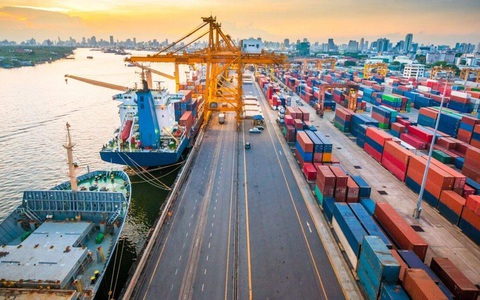 Ấn Độ: Nhập khẩu hàng điện tử từ ASEAN giảm sau khi siết chặt quy định về xuất xứ