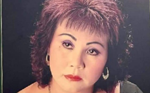 Nghệ sĩ Hoàng Lan qua đời
