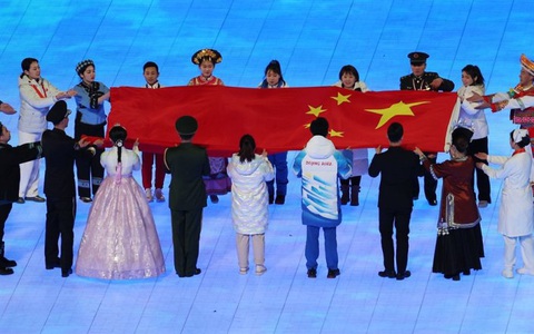 Dân Hàn nổi giận, cáo buộc Trung Quốc 'ăn cắp' văn hóa tại Olympic Bắc Kinh