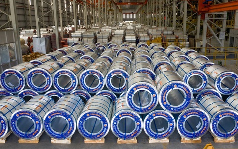 Phát triển bền vững, giữ vị thế tốp doanh nghiệp dẫn đầu